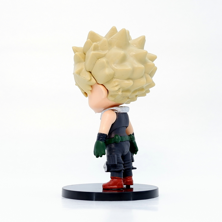 Фигурка Кацуки Бакуго My Hero Academia. В подарочной коробке. - Pic n 308733