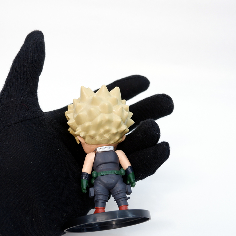 Фигурка Кацуки Бакуго My Hero Academia. В подарочной коробке. - Pic n 308733