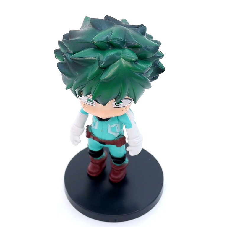 Фигурка Деку My Hero Academia. В подарочной коробке. - Pic n 308732