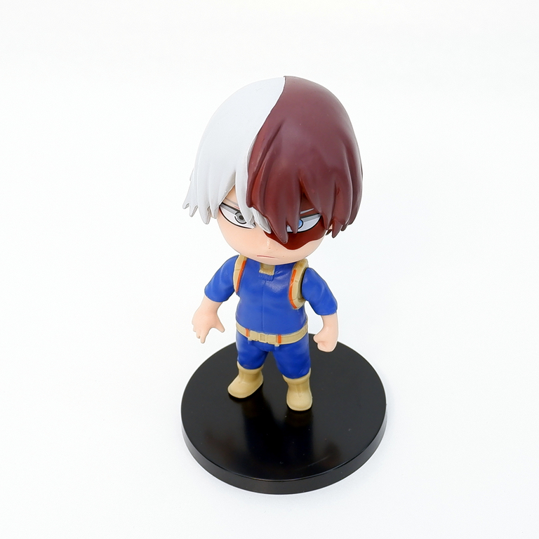 Фигурка Шото Тодороки My Hero Academia. В подарочной коробке. - Pic n 308764