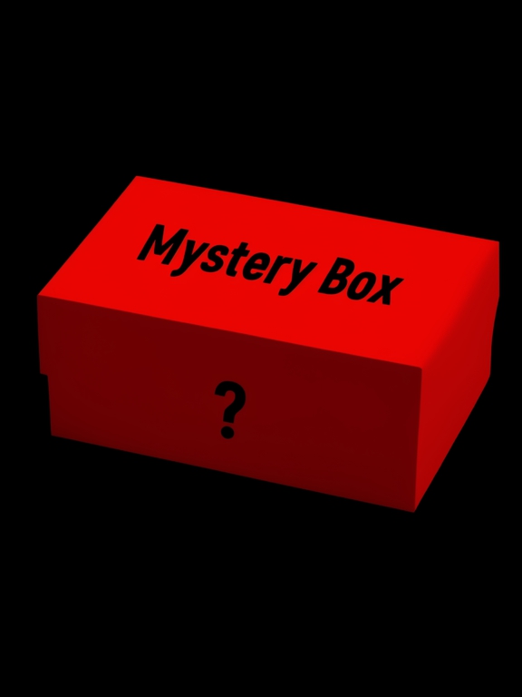 18+ SEX Аниме Mystery Box - Pic n 309100