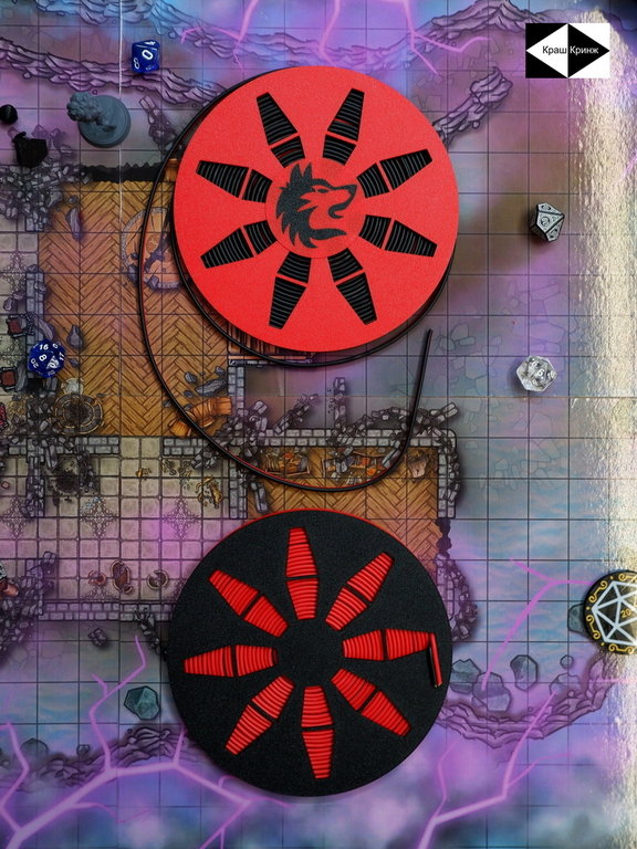 6,5м Акустический двужильный аудио кабель на катушке 2х0,75. Бухта качественных омедненный проводов для автозвука колонок и динамиков домашнего киноте - Pic n 309210