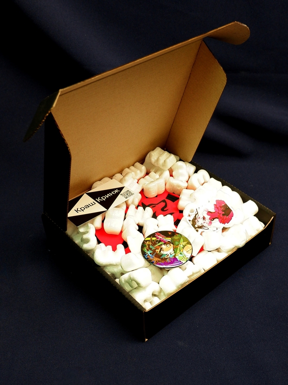 6,5м Акустический двужильный аудио кабель на катушке 2х0,75. Бухта качественных омедненный проводов для автозвука колонок и динамиков домашнего киноте - Pic n 309210