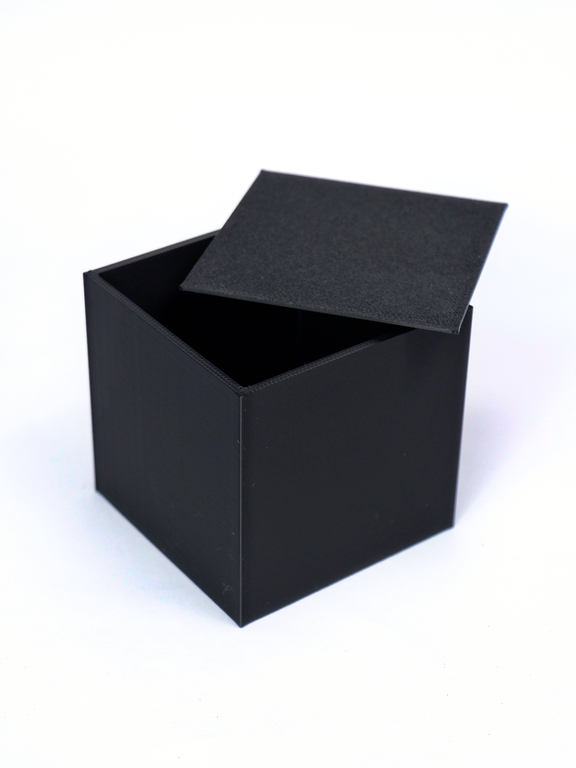 Черный Куб - Pic n 308965