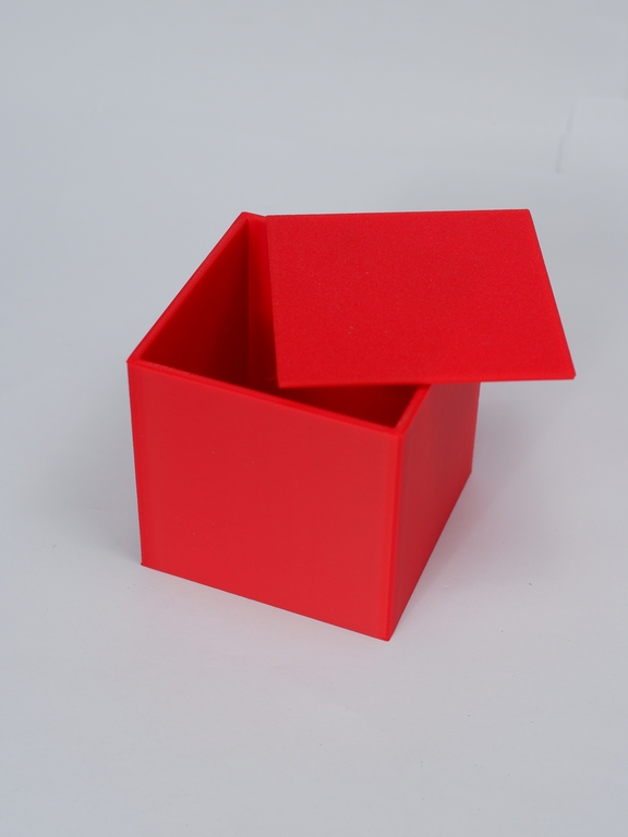 Красный Куб - Pic n 309028