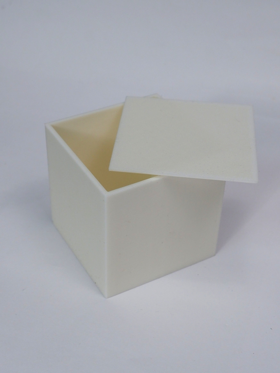 Белый Куб - Pic n 309029