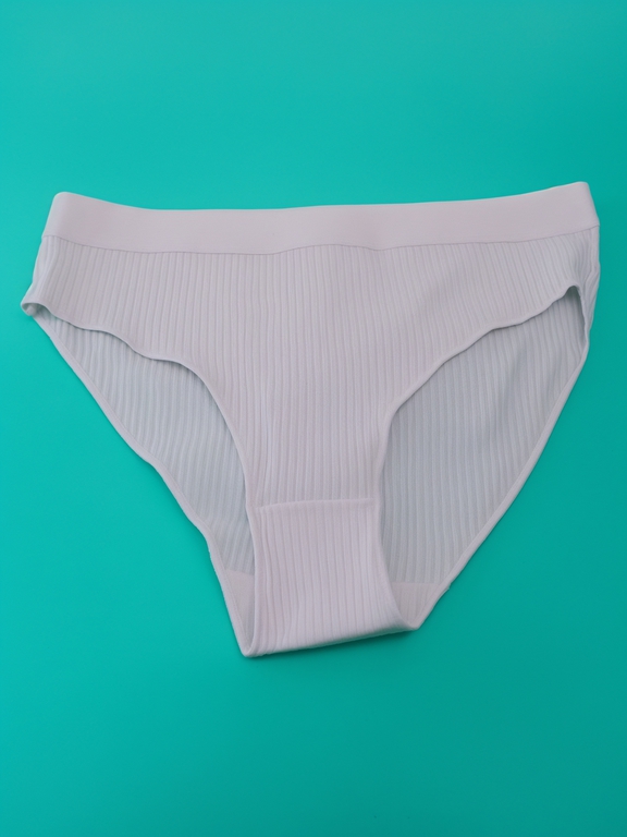 18+ Трусы для Аниме косплея Pantsu, розовые шифоновые кружевные трусики. Качественные и нежные. Размер XS/S (38-42) - Pic n 308749