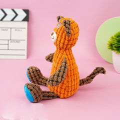 Пара Мягких игрушек “Meow” и “Dog” 30 см - Pic n 308584