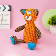 Пара Мягких игрушек “Meow” и “Dog” 30 см - Pic n 308584