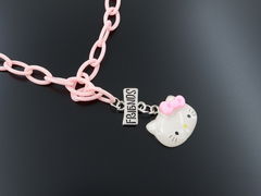 Кулон Подвеска Hello Kitty friends Хэлло Китти 24см 1шт. - Pic n 308712