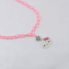 Кулон Подвеска Hello Kitty Best Friends, Хэлло Китти 24см 1шт. - Pic n 308713