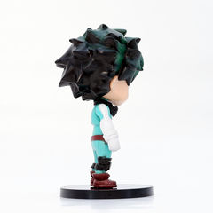 Фигурка Деку My Hero Academia. В подарочной коробке. - Pic n 308732