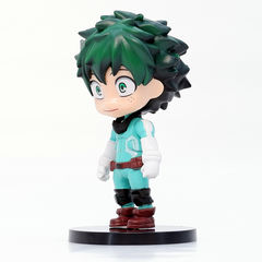 Фигурка Деку My Hero Academia. В подарочной коробке. - Pic n 308732