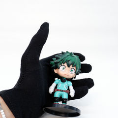 Фигурка Деку My Hero Academia. В подарочной коробке. - Pic n 308732