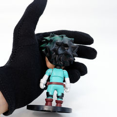 Фигурка Деку My Hero Academia. В подарочной коробке. - Pic n 308732