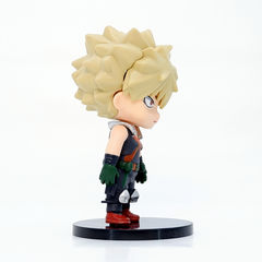 Фигурка Кацуки Бакуго My Hero Academia. В подарочной коробке. - Pic n 308733