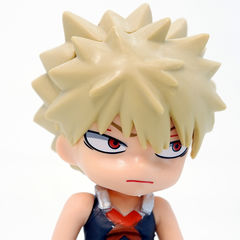 Фигурка Кацуки Бакуго My Hero Academia. В подарочной коробке. - Pic n 308733