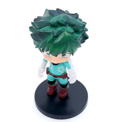 Фигурка Деку My Hero Academia. В подарочной коробке. - Pic n 308732