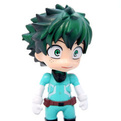 Фигурка Деку My Hero Academia. В подарочной коробке. - Pic n 308732