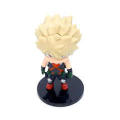 Фигурка Кацуки Бакуго My Hero Academia. В подарочной коробке. - Pic n 308733