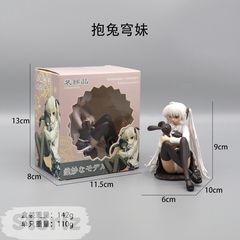 Фигурка «Сора» 9 см - Pic n 308776