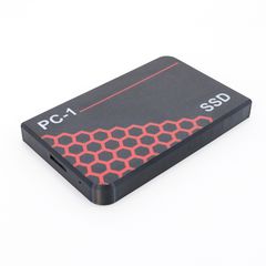 USB Внешний жесткий диск 1TB HDD SSD 2.5 дюйма. Быстрый, подходит для Игр. Воткнул в Консоль, Ноутбук, ПК и т.д. работает! Ударопрочный корпус. - Pic n 308793