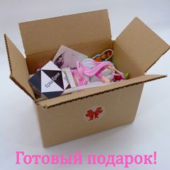 15см Фигурка Мику Сакура, Хацунэ Мику (Miku Hatsune Sakura) на Розовом стуле. В подарочной коробке с сюрпризом. - Pic n 308928