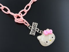 Кулон Подвеска Hello Kitty friends Хэлло Китти 24см 1шт. В подарочной упаковке. - Pic n 308712