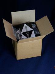 Подвесная съёмная корзина в салазки корпуса ПК ATX. Наращиваемый Модульный Кронштейн для 4шт 2.5" жестких дисков SSD или HDD в отсек 3.5 дюйма 7 - Pic n 309150