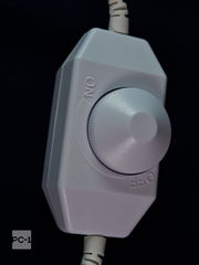 USB Светодиодный Диммер с регулятором яркости. Универсальный, для любых USB устройств без выключателя. LED Dimmer Switch DC 5V 2A - Pic n 309188