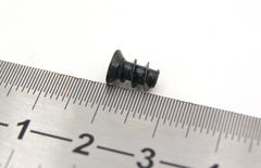 50шт M5x8mm Винт саморез кулера охлаждения ПК болт вентиляторный. Чёрный. Качество. Не Ржавеет! - Pic n 309116