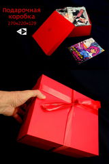 18+ Эротический Костюм для ролевых игр. Японское Аниме кимоно Waifu с юбкой Юката. Цвет цветущая сакура. Универсальный размер S/XL (44-52) - Pic n 308825