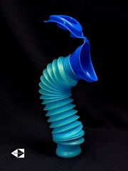 Писсуар автомобильный, складной портативный, многоразовый для мужчин 750 мл + Аварийный молоток в подарок!