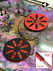 6,5м Акустический двужильный аудио кабель на катушке 2х0,75. Бухта качественных омедненный проводов для автозвука колонок и динамиков домашнего киноте - Pic n 309210