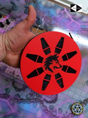 6,5м Акустический двужильный аудио кабель на катушке 2х0,75. Бухта качественных омедненный проводов для автозвука колонок и динамиков домашнего киноте - Pic n 309210