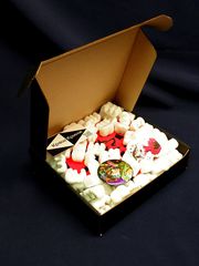 6,5м Акустический двужильный аудио кабель на катушке 2х0,75. Бухта качественных омедненный проводов для автозвука колонок и динамиков домашнего киноте - Pic n 309210