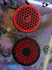 3м Акустический двужильный аудио кабель сабвуфера на катушке 2х4.0мм Бухта качественных омедненный проводов автозвука, ресивера домашнего кинотеатра - Pic n 309211