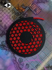 3м Акустический двужильный аудио кабель сабвуфера на катушке 2х4.0мм Бухта качественных омедненный проводов автозвука, ресивера домашнего кинотеатра - Pic n 309211