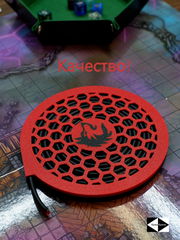 3м Акустический двужильный аудио кабель сабвуфера на катушке 2х4.0мм Бухта качественных омедненный проводов автозвука, ресивера домашнего кинотеатра - Pic n 309211