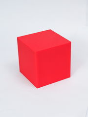 Красный Куб - Pic n 309028