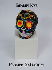 Белый Куб - Pic n 309029