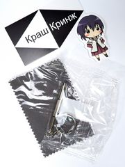 Универсальная отвертка для ремонта очков 3-в-1 шлицы плоская, крестовая, звездчатая. Для затяжки винтов на любых солнцезащитных и обычных очках - Pic n 309225