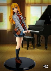 20см. Фигурка Твоя апрельская ложь... Каори Миядзоно - Pic n 309229