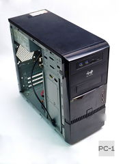 Кардридер USB3.0, Type-C (USB-C), TF SD карт в корпус ПК в отсек 5,25 дюйма. Полный комплект, сунул в комп -работает! - Pic n 309239