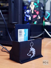 USB3.0 Док-станция для SATA жёстких дисков HDD 3.5 и SSD 2.5 дюйма для ПК, Ноутбуков, ТV приставок, Игровой консоли. Воткнул Хард — работает! - Pic n 309236