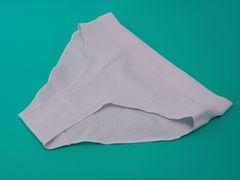 18+ Трусы для Аниме косплея Pantsu, розовые шифоновые кружевные трусики. Качественные и нежные. Размер XS/S (38-42) - Pic n 308749