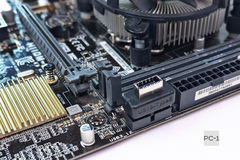 Переходник U319-TypeE с 19pin USB3.0 на 20pin USB-C Female адаптер PH73S позволяет подключить USB Type-C от корпуса в колодку USB на мат. плате ПК - Pic n 309246