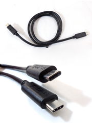 USB 3.2 USB-C Планка на заднюю панель ПК в IDC-разъем Type-E 20 Гбит на материнской плате - Pic n 309247