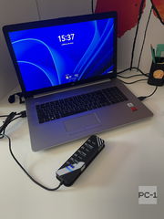 USB3.0 Хаб разветвитель на 7 портов с блоком питания 5В/3А. Концентратор HUB используется одновременно для 7 флешек, внешних хардов и для зарядки. - Pic n 309250